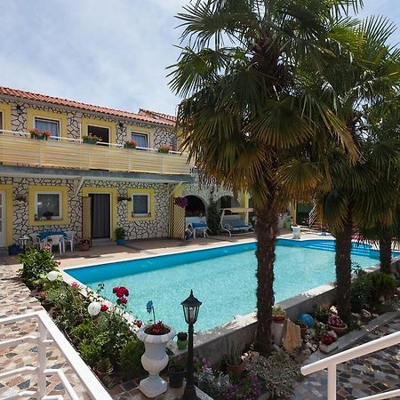 Apartments Paradis Rovinj Zewnętrze zdjęcie