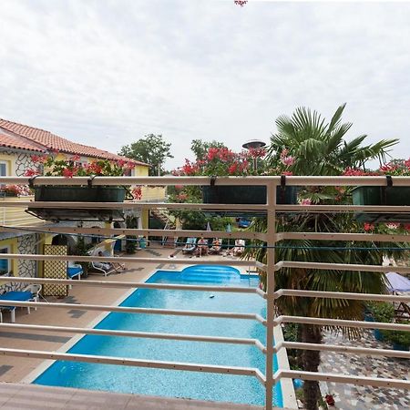Apartments Paradis Rovinj Zewnętrze zdjęcie