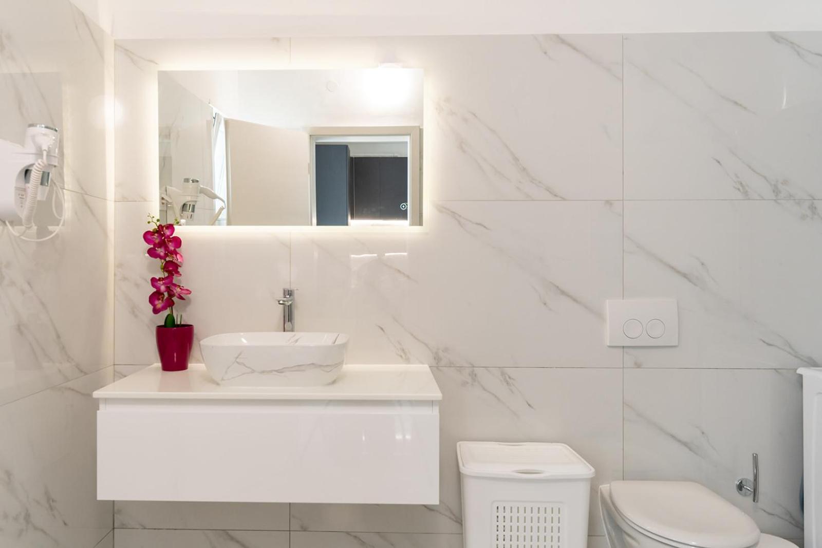 Apartments Paradis Rovinj Pokój zdjęcie