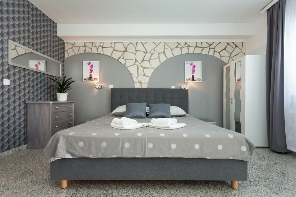 Apartments Paradis Rovinj Pokój zdjęcie