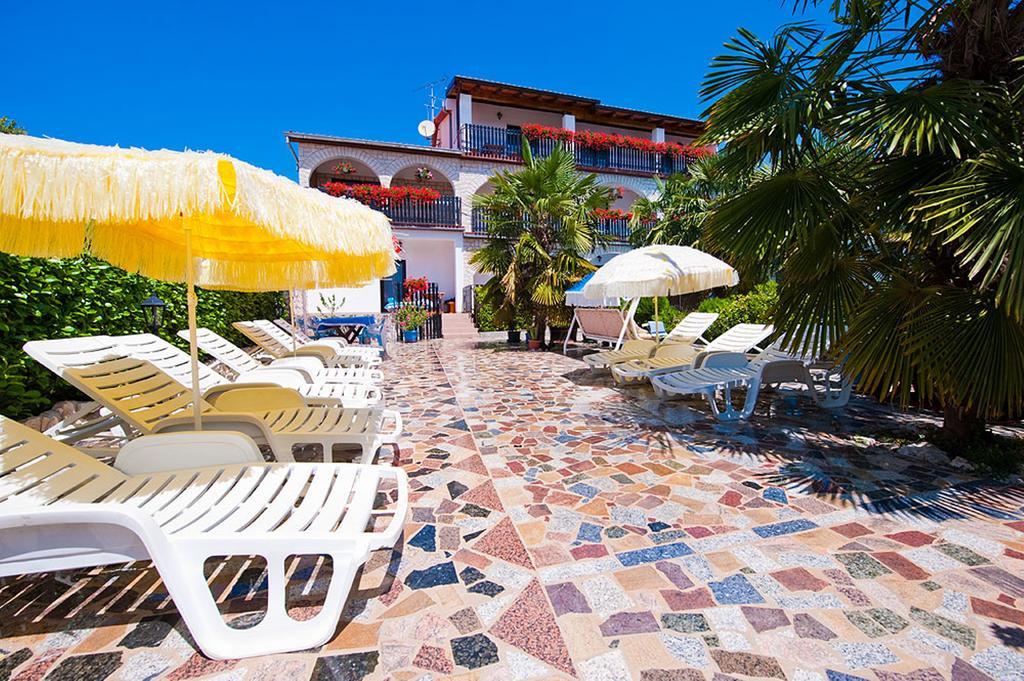 Apartments Paradis Rovinj Zewnętrze zdjęcie