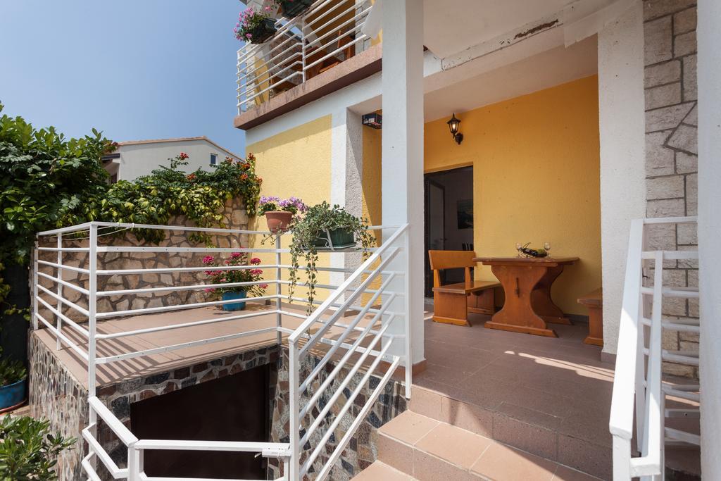 Apartments Paradis Rovinj Pokój zdjęcie
