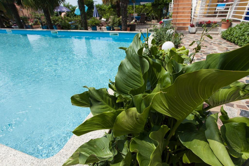 Apartments Paradis Rovinj Zewnętrze zdjęcie
