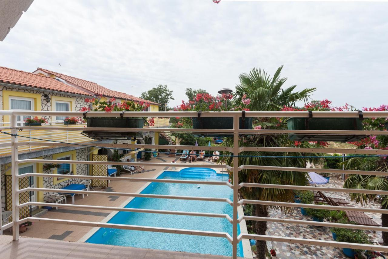 Apartments Paradis Rovinj Zewnętrze zdjęcie